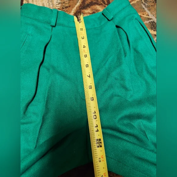 Vintage pants - Picture 5 of 11